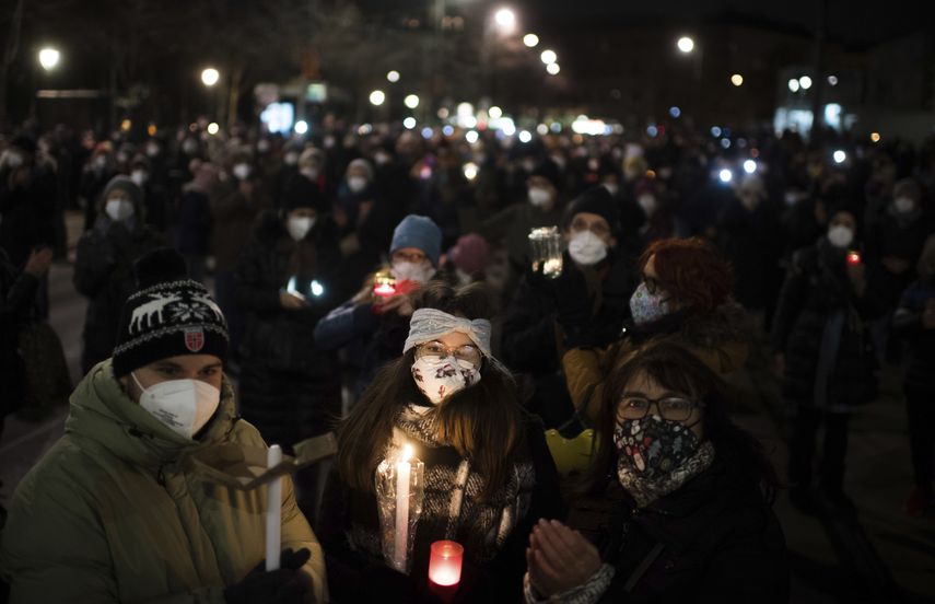 Austria está en mejor posición que cualquier otra nación europea cuando se trata de enfrentar a la nueva variante.