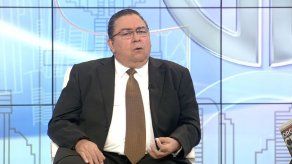 Recurso de emergencia presentado por defensa de Martinelli no suspende audiencia