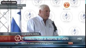 Presidente anuncia aumento a jubilados y ataca a Navarro