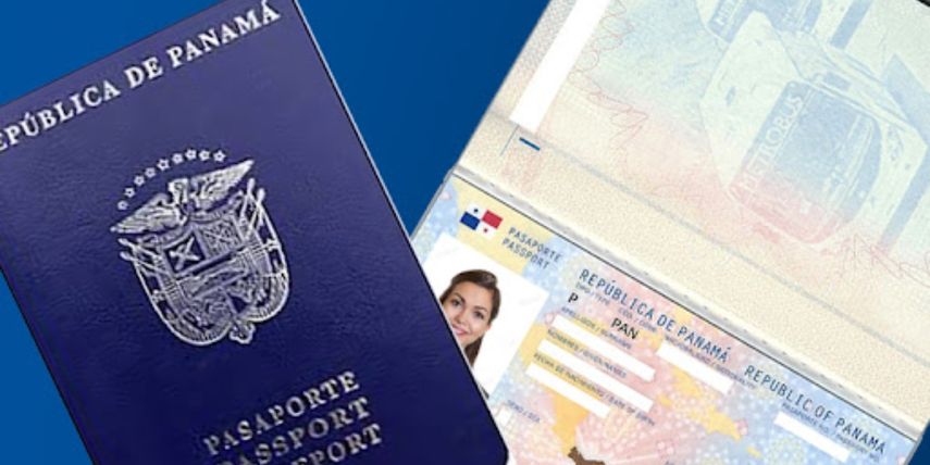 Pasaporte en Panamá: Guía completa para obtenerlo antes de tu viaje