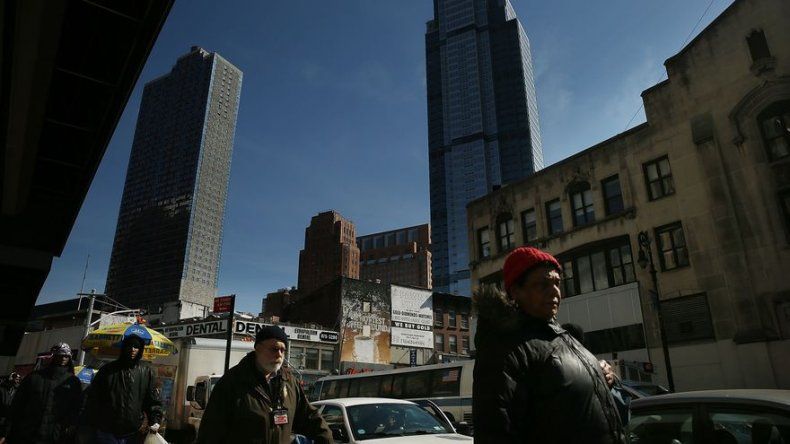 Mayoría en EEUU apoya relaciones con Cuba y sanciones a Venezuela