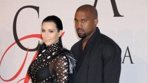 El segundo bebé de Kim Kardashian y Kanye West será niño