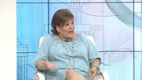Ledezma opina sobre situación de Martinelli y escogencia de magistrados de la CSJ