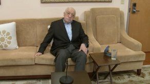 Turquía no aportó pruebas de participación de Gülen en el golpe