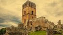Panamá La Vieja cumple 507 años. Panamá La Vieja cumple 507 años.