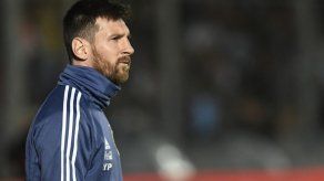 Tras numerosas frustraciones