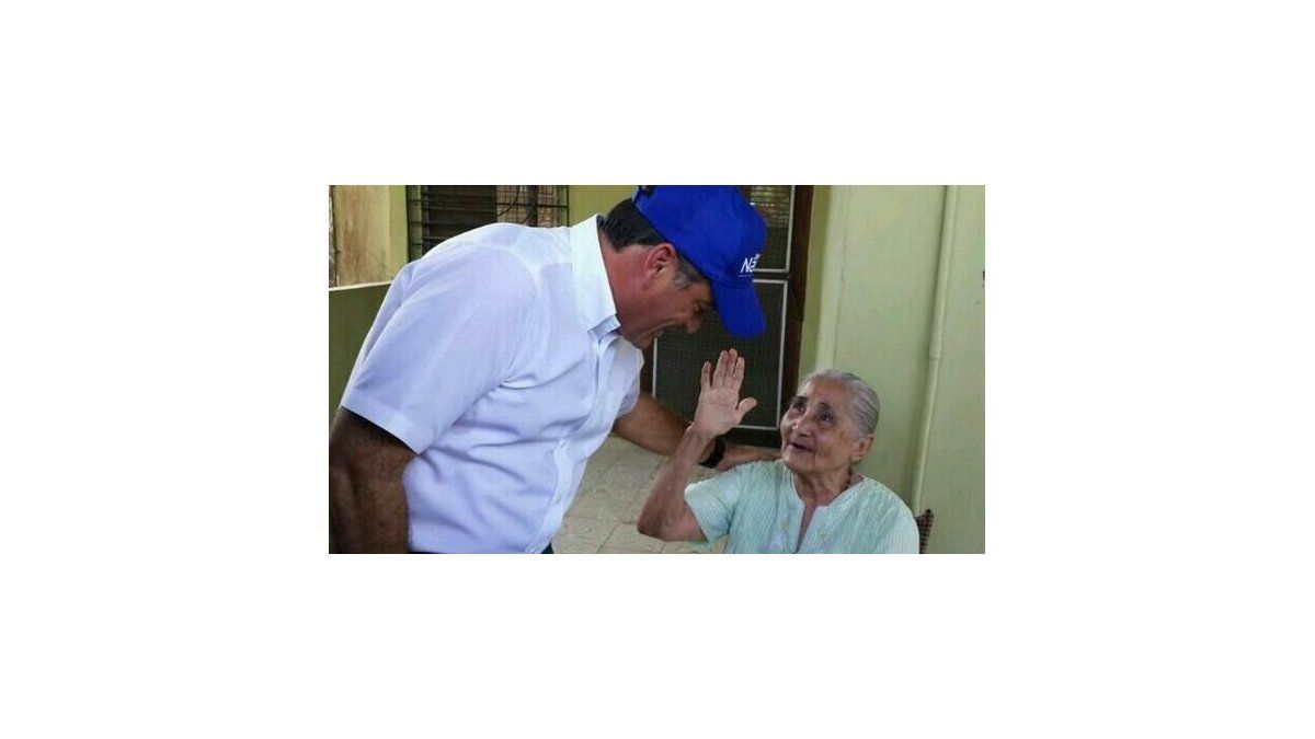 Navarro propone llevar servicio de Metro Bus a Panamá Oeste