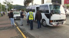 Renovación de licencias de conducir se hará de forma digital desde el 8 de junio Renovación de licencias de conducir se hará de forma digital desde el 8 de junio