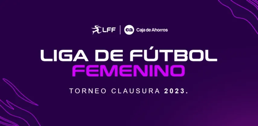 LFF: Todo listo para el Torneo Clausura 2023&nbsp;