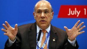 Panamá se incorpora como miembro al Centro de Desarrollo de la OCDE