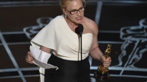 Tras Marlon Brando, discursos políticos inundan los Oscar