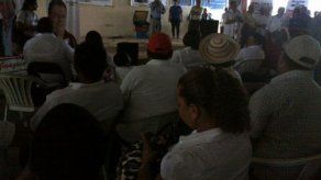 138 delegados elegirán este sábado al CDN en Los Santos