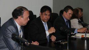 Autoridades rinden informe ante la Asamblea sobre flujo migratorio en Panamá
