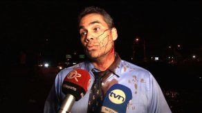 Golpean y amordazan a un hombre para robarle el auto en Bella Vista