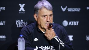 Inter Miami tiene elegido al reemplazo de Gerardo Tata Martino pero será anunciado pronto