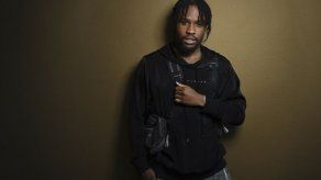 Shameik Moore es el primer Spider-Man birracial
