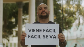 Alejandro Lagrotta - Letra completa Despierta