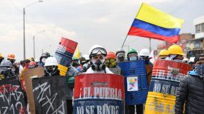 La fiscalía ha establecido que 17 de los casos tienen nexo directo con las manifestaciones.&nbsp;