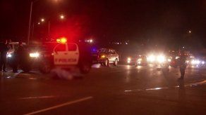 Hombre fallece tras ser atropellado en la autopista Arraiján – La Chorrera