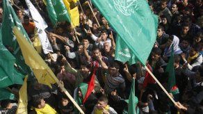 Hamas clama victoria por tregua con Israel