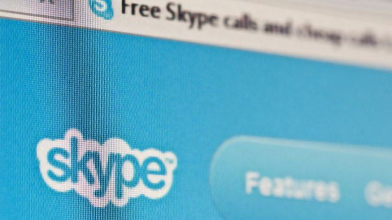La pedofilia por internet se orienta hacia Skype y los bitcoins