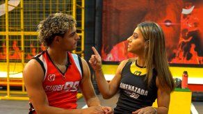 Calle 7 Panamá: Dimas organizó celebración con Nicky