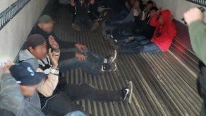 EEUU anuncia que tomará muestras de ADN de los inmigrantes irregulares