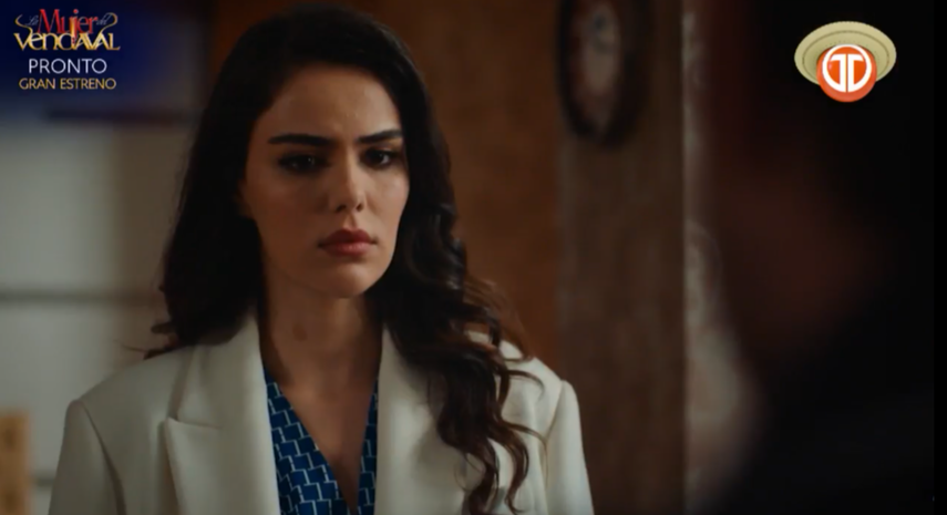 MUJERES | Turkan visita a Somer en el hotel para ver si está con otra