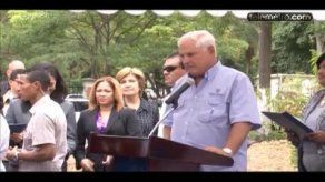 Efigie será un punto de fe y atracción turística