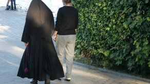 Una monja salvadoreña da a luz a un varón en Italia y lo llama Francisco