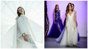 Es primavera en Japón y California con la Fashion Week de Nueva York