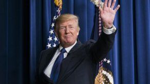 Davos defiende la globalización a la espera de la llegada de Trump