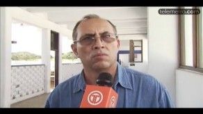 Daño en estación afecta suministro de agua en Arraiján