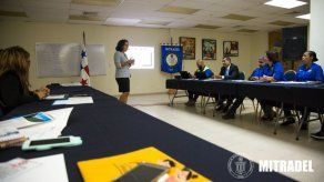 Panamá recibe asistencia internacional para erradicación del trabajo infantil Panamá recibe asistencia internacional para erradicación del trabajo infantil