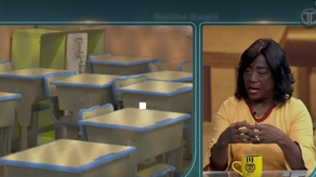 Ministra Lucy Molinar, prueba PISA