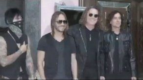 Maná iniciará en Puerto Rico su gira mundial