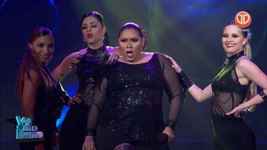 Olga Tañón - Bandolero