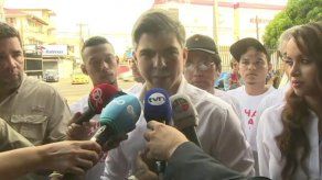 Richard Morales espera una participación de 25% a 30% en primarias del FAD