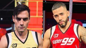 Calle 7 Panamá: ¿Cómo votar por tu amenazado masculino favorito?