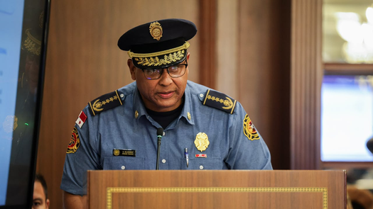 Bomberos de Panamá tendrán nueva cobertura de seguro