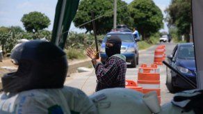 Ciudadanos crean una policía comunitaria en estado mexicano de Morelos