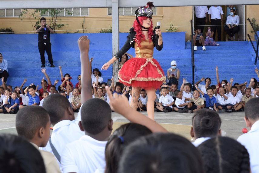 La información actualizada del festival estará disponible a través de sus redes sociales. La información actualizada del festival estará disponible a través de sus redes sociales.