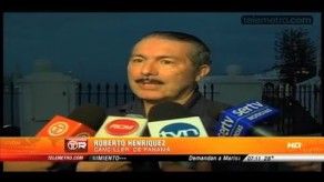 Canciller atribuye conflicto a nuevas demandas de indígenas