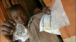 Epidemia de sida: 33 millones de personas contaminadas