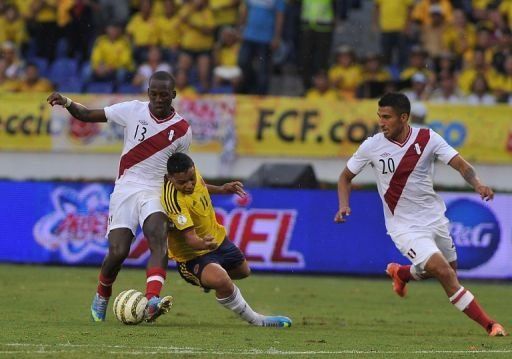 Perú anuncia que se retirará de la comisión de árbitros de la Conmebol