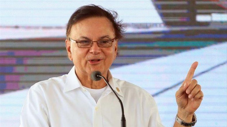 Roy rechaza declaraciones de Tacla Durán, reta a presentar evidencias
