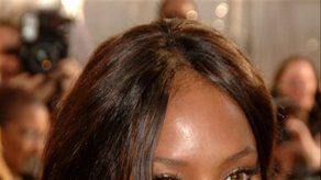 Naomi Campbell actuará en Ugly Betty