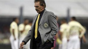 La Volpe renuncia como técnico del América