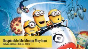 Cadenas de cines y Universal Studios se enfrentan por estrenos en internet