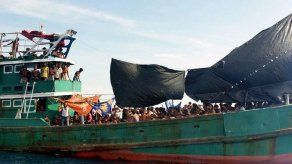 Ecuador condena rechazo de países asiáticos a recibir a migrantes